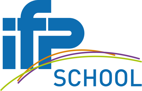 IFP School Logo